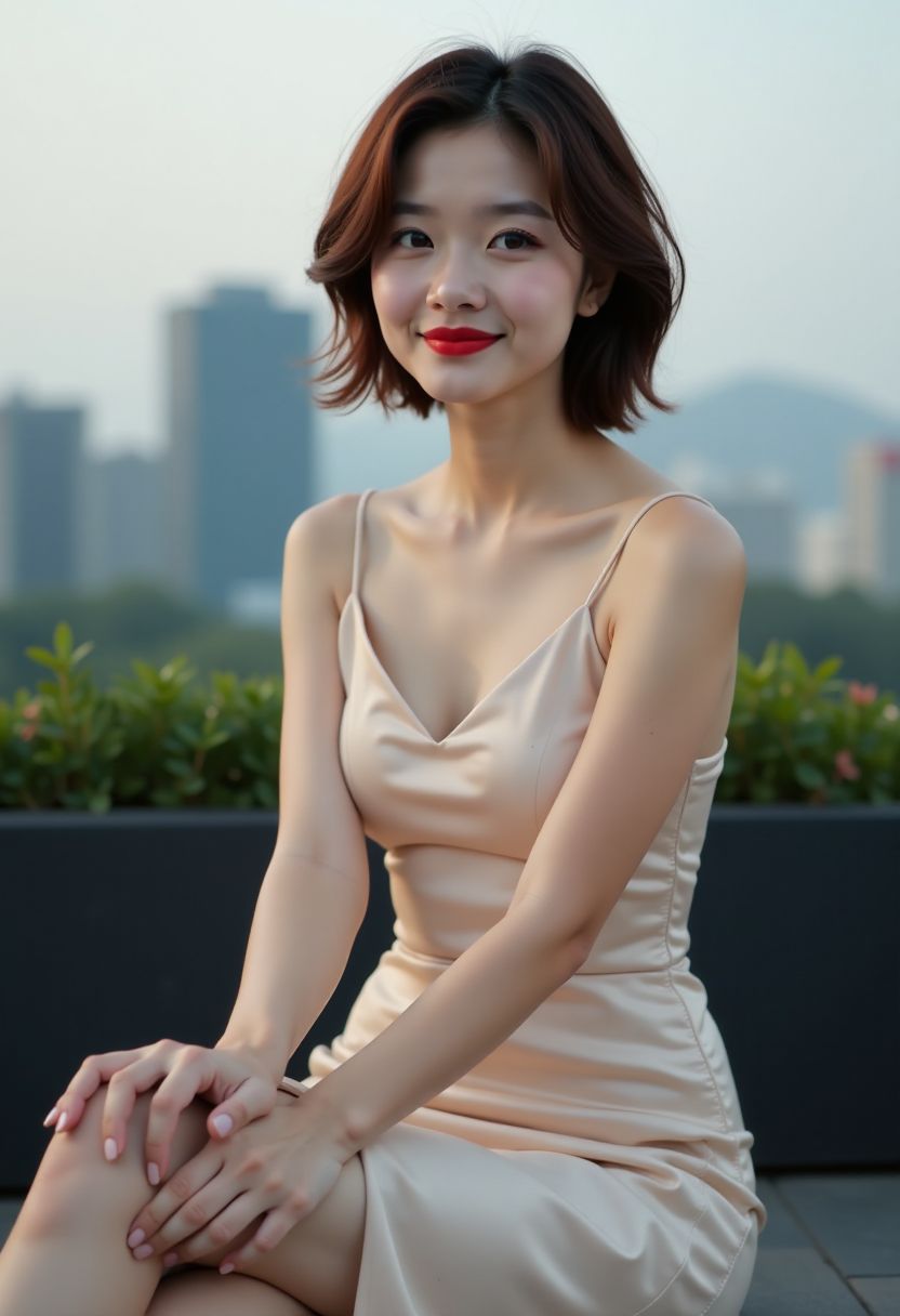 温柔陷阱：摸头杀的心理学