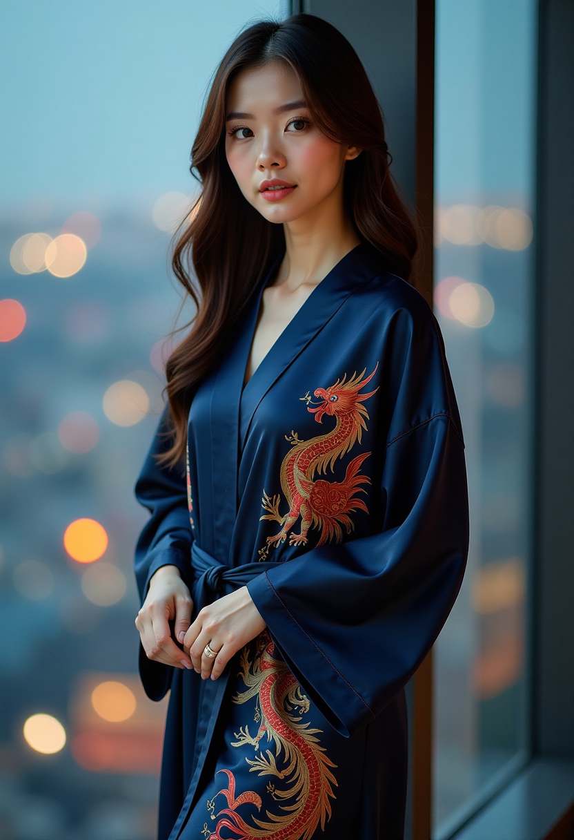 心动边界线