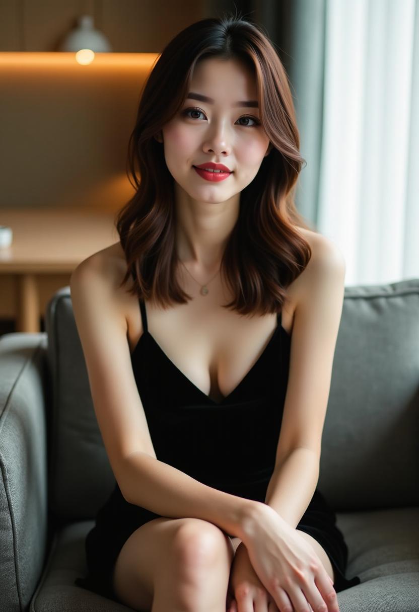心跳停顿的一秒